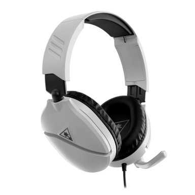 AUDÍFONOS TURTLE BEACH HEADSET RECON 70 BLANCO - 3
