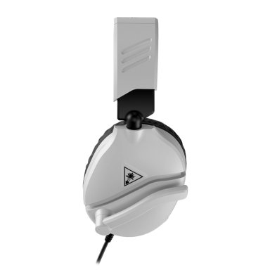 AUDÍFONOS TURTLE BEACH HEADSET RECON 70 BLANCO - 4