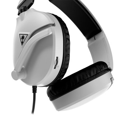 AUDÍFONOS TURTLE BEACH HEADSET RECON 70 BLANCO - 6