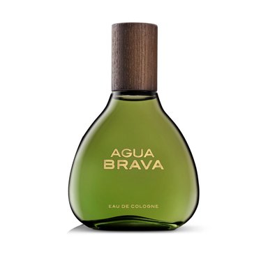 PERFUME AGUA BRAVA HOMBRE EDC 50 ML + DESODORANTE - 3
