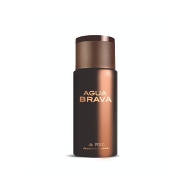 PERFUME AGUA BRAVA HOMBRE EDC 50 ML + DESODORANTE - 4
