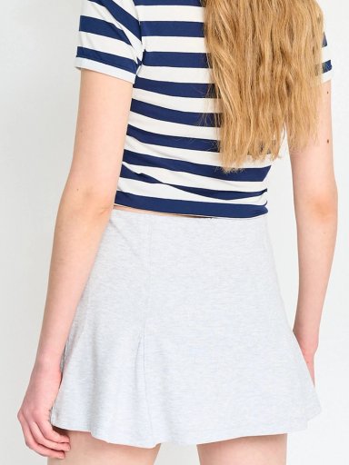 FALDA SHORT MUJER INDEX PUNTO - 3