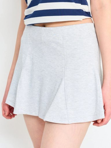 FALDA SHORT MUJER INDEX PUNTO - 4
