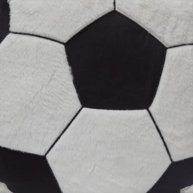 COJÍN RIPLEY HOME FÚTBOL 50X50 CM - 2