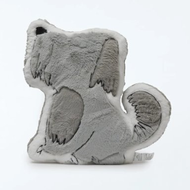 COJÍN RIPLEY HOME PERRITO 50X40 CM - 1