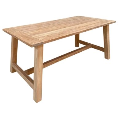 JUEGO DE COMEDOR MAISON LINETT LULU 6 SILLAS - 8