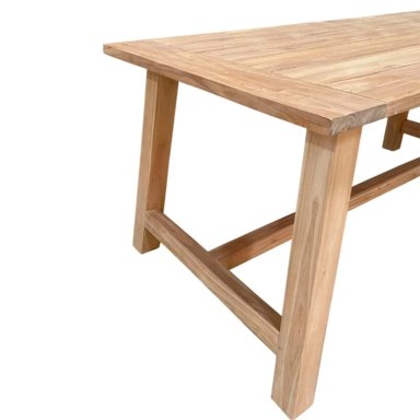JUEGO DE COMEDOR MAISON LINETT LULU 6 SILLAS - 9