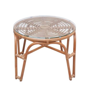 MESA DE CENTRO MAISON LINETT AMELIE - 1