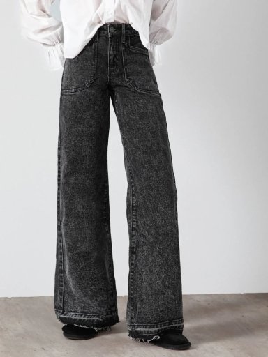 PANTALÓN ALGODÓN MUJER RAINDOOR WHISTLER - 1