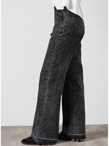 PANTALÓN ALGODÓN MUJER RAINDOOR WHISTLER - 2