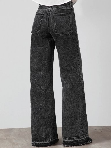 PANTALÓN ALGODÓN MUJER RAINDOOR WHISTLER - 3