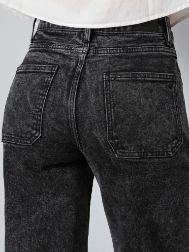 PANTALÓN ALGODÓN MUJER RAINDOOR WHISTLER - 4