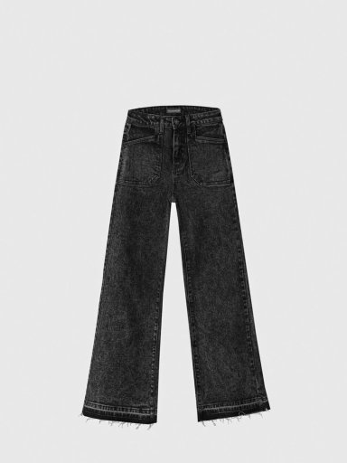 PANTALÓN ALGODÓN MUJER RAINDOOR WHISTLER - 5