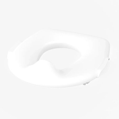 ASIENTO DE BAÑO BEBÉ INGENUITY BLANCO PELELA MY SIZE PRO SUMMER - 5