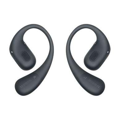 AUDÍFONOS HUAWEI DEPORTIVOS FREEARC BLUETOOTH NEGRO - 2