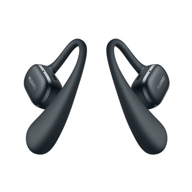 AUDÍFONOS HUAWEI DEPORTIVOS FREEARC BLUETOOTH NEGRO - 3