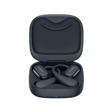 AUDÍFONOS HUAWEI DEPORTIVOS FREEARC BLUETOOTH NEGRO - 5