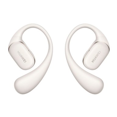 AUDÍFONOS HUAWEI DEPORTIVOS FREEARC BLUETOOTH NEGRO - 1