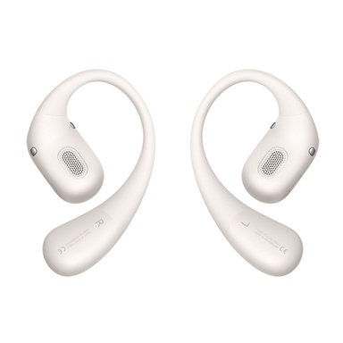 AUDÍFONOS HUAWEI DEPORTIVOS FREEARC BLUETOOTH NEGRO - 2