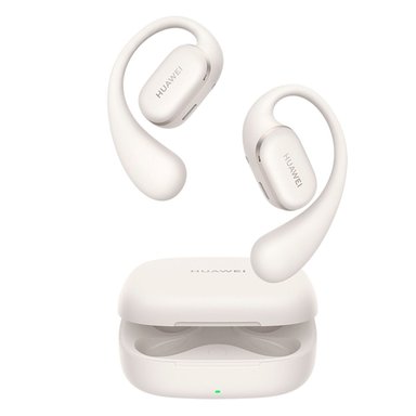 AUDÍFONOS HUAWEI DEPORTIVOS FREEARC BLUETOOTH NEGRO - 4