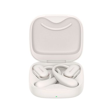 AUDÍFONOS HUAWEI DEPORTIVOS FREEARC BLUETOOTH NEGRO - 5