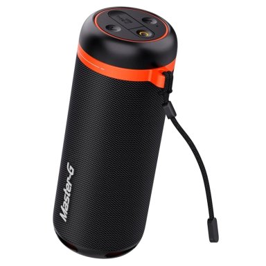 PARLANTE BLUETOOTH MASTER G MGGYROS - 1