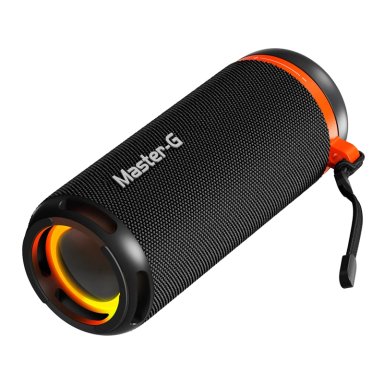 PARLANTE BLUETOOTH MASTER G MGGYROS - 3