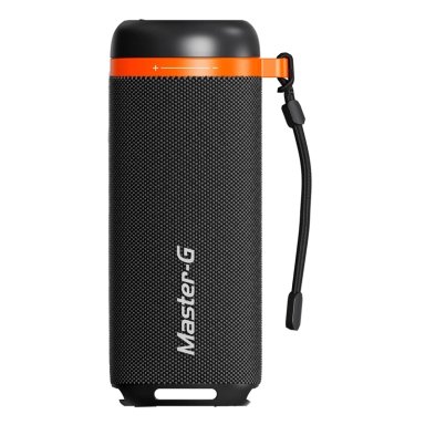 PARLANTE BLUETOOTH MASTER G MGGYROS - 4