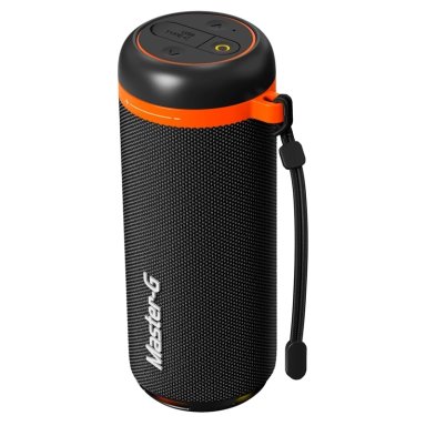 PARLANTE BLUETOOTH MASTER G MGGYROS - 5