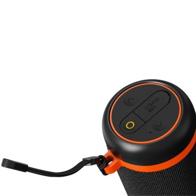 PARLANTE BLUETOOTH MASTER G MGGYROS - 6