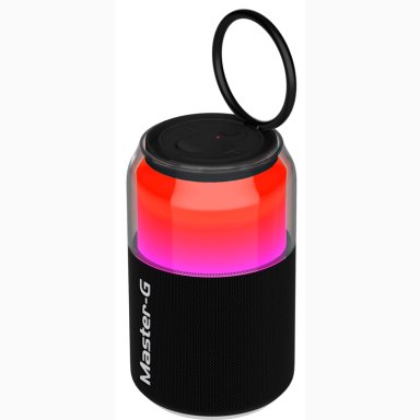 PARLANTE BLUETOOTH MASTER G MGSPLASHB - 1