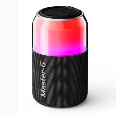 PARLANTE BLUETOOTH MASTER G MGSPLASHB - 2