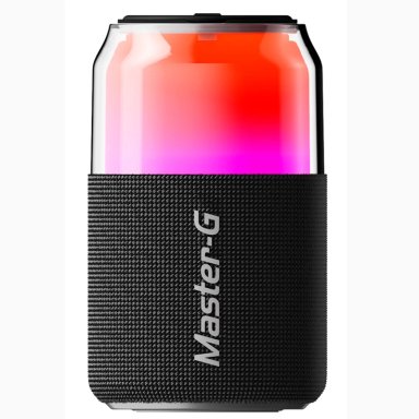 PARLANTE BLUETOOTH MASTER G MGSPLASHB - 3