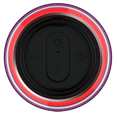PARLANTE BLUETOOTH MASTER G MGSPLASHB - 6