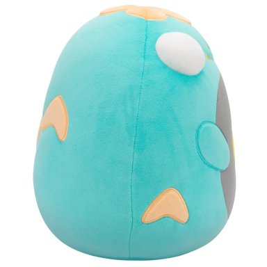 PELUCHE POKEMON SQUISHMALLOWS BELIBOLT 25CM - 7
