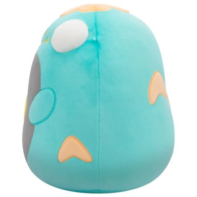 PELUCHE POKEMON SQUISHMALLOWS BELIBOLT 25CM - 8