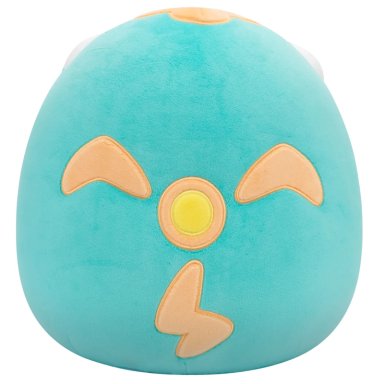 PELUCHE POKEMON SQUISHMALLOWS BELIBOLT 25CM - 9