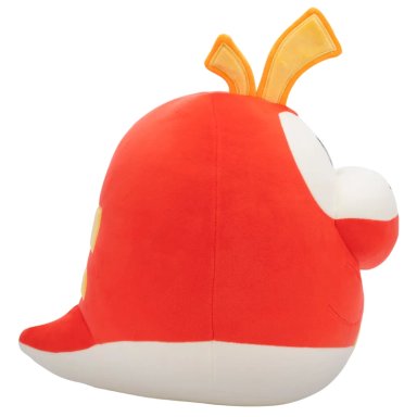 PELUCHE POKEMON SQUISHMALLOWS FUECOCO 25CM - 7