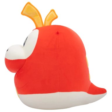 PELUCHE POKEMON SQUISHMALLOWS FUECOCO 25CM - 8