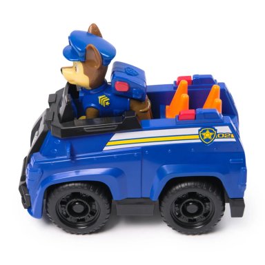 AUTO DE JUGUETE PAW PATROL VEHÍCULO CHASE - 1