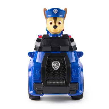 AUTO DE JUGUETE PAW PATROL VEHÍCULO CHASE - 3