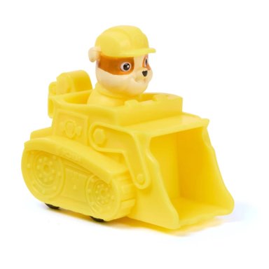 JUEGO PAW PATROL MINI TORRE CON 1 AUTO MODELO ALEATORIO - 13