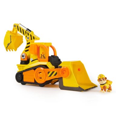PAW PATROL VEHÍCULO CON LUZ Y SONIDO - 1