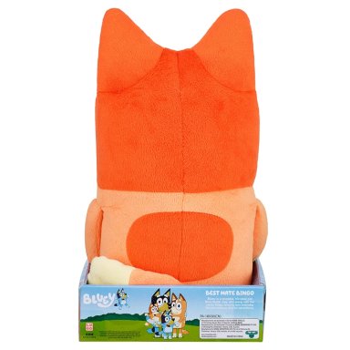 PELUCHE BLUEY BINGO JUMBO PLUSH 40CM - 6