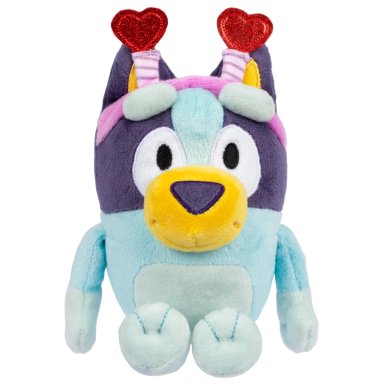 BLUEY PELUCHE ASSORTMENT S12 - MODELO ALEATORIO - 13