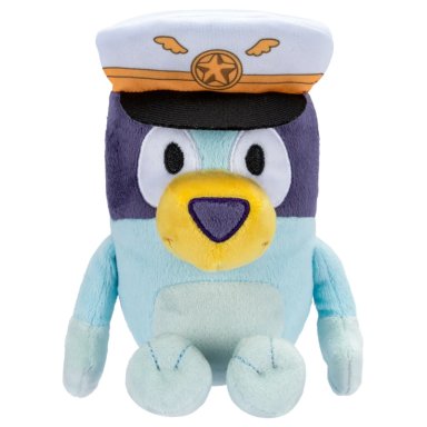 BLUEY PELUCHE ASSORTMENT S12 - MODELO ALEATORIO - 3