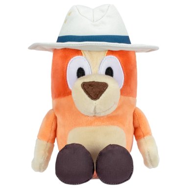 BLUEY PELUCHE ASSORTMENT S12 - MODELO ALEATORIO - 7