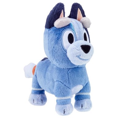 BLUEY PELUCHE ASSORTMENT S12 - MODELO ALEATORIO - 9