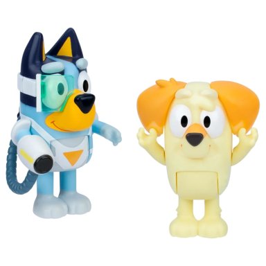 PACK BLUEY 2 FIGURAS S12 - 4