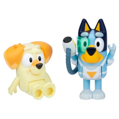 PACK BLUEY 2 FIGURAS S12 - 5